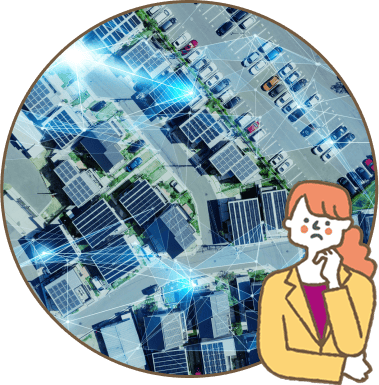 エリアを絞って広告を出したい