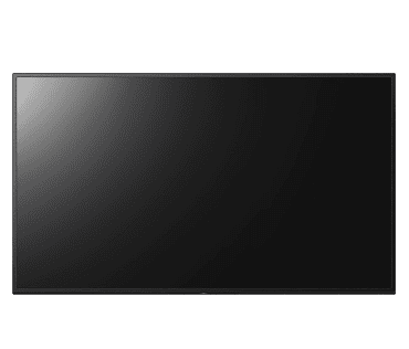 イオンチャンネル®︎店内横型サイネージ