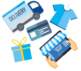 消費行動分析AI