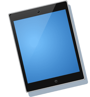 タブレットカメラ